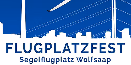 Flugplatzfest 2026