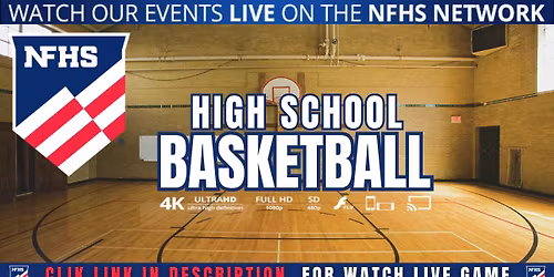 Leavenworth V. Seaman | High-School Basketball