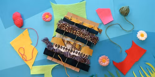 Power Kids: Together we Weave