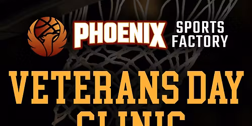 PHOENIX FACTORY VETERANS DAY CLINIC