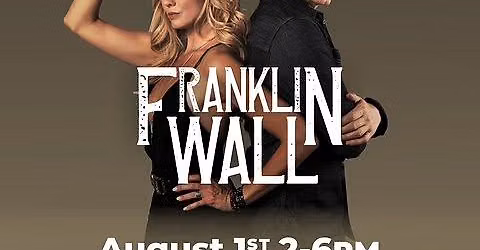 Franklin Wall 
