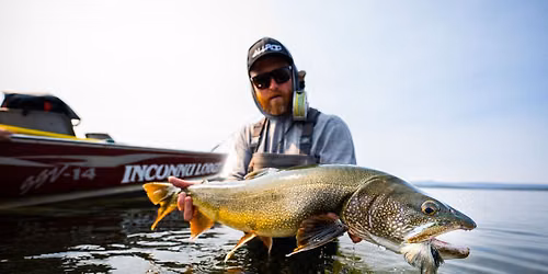 Fly Fishing Film Tour Films Fund Raising Event