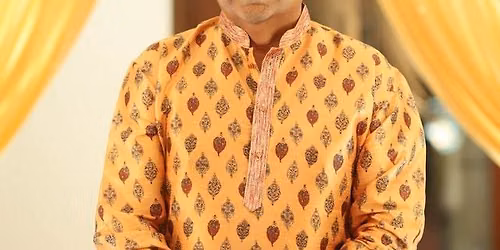 Apurva Nisshad, Hariharan in Mumbai