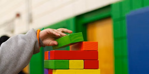 Little Wellies toddler & parent group (Term time ONLY)