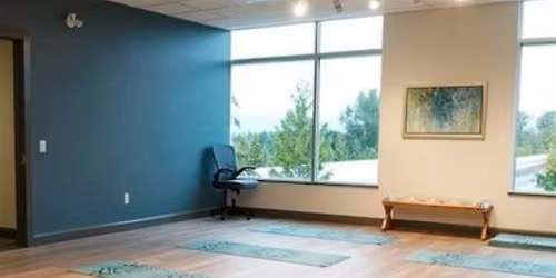 Monday Evening Sound Bath (LGBTQ Friendly)