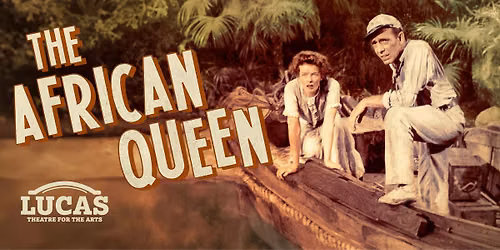 Endless Summer: 'The African Queen' 