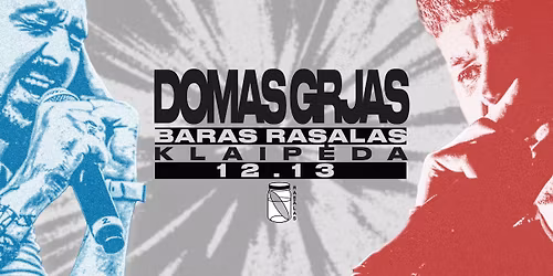 DOMAS MOG \/ GRJAS \/ @Ras\u00e3las 2025\/12\/13