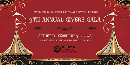 9th Annual Givers Gala
