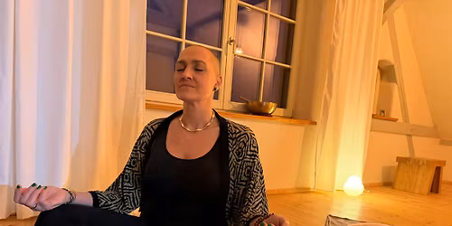 Psychedelic Breath mit Bea