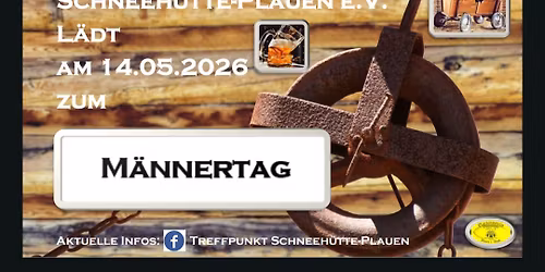 M\u00e4nnertag 2026