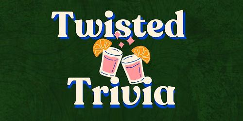 Twisted Trivia at Farm Dog Lt Malop Street