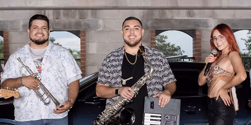 The Danny Bub Combo at Coco's Crush Bar and Grill IRB