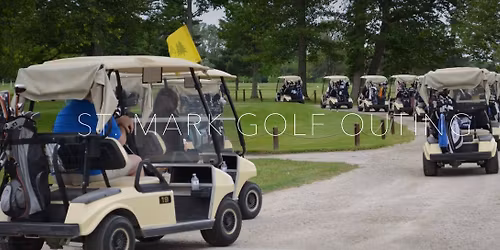 St. Mark Youth Golf Outing
