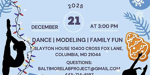 Baltimore Winterfest