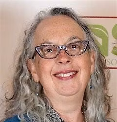 Autumn Acupuncture with Sally