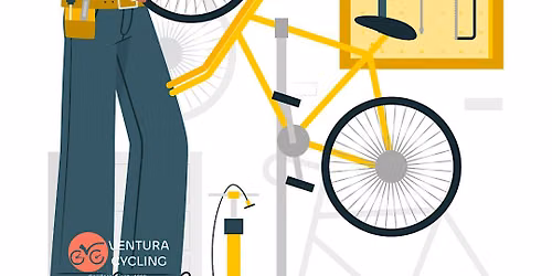 FREE BIKE CLINIC - Chain & Lube