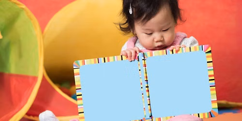 Little Bookworms: Stories, songs and rhymes for children