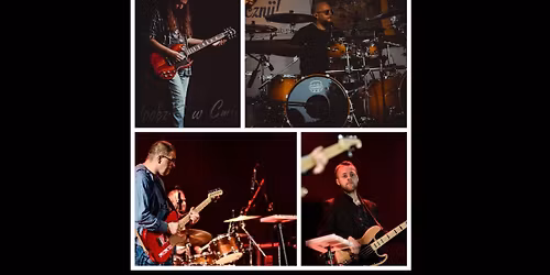 Kaszubskie Jam Session z Water Jug + KONCERT