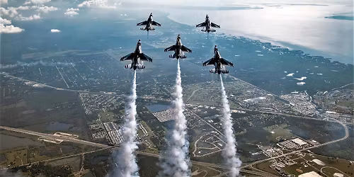 Florida International Air Show