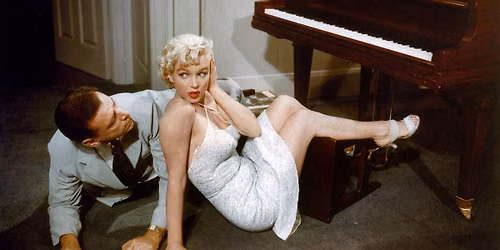Marilyn Monroe 100: The Seven Year Itch