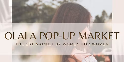 Mother Day | Pop - Up market