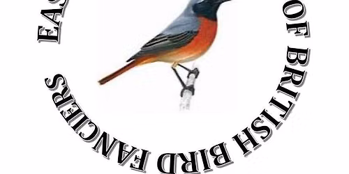Eastern Federation of British Bird Fanciers Show
