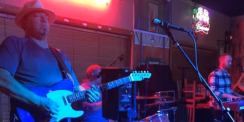 Stronghold at Charlie joes 