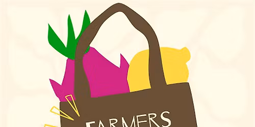 RENEW + Greer Farmer's Market: Food Assistance Programs