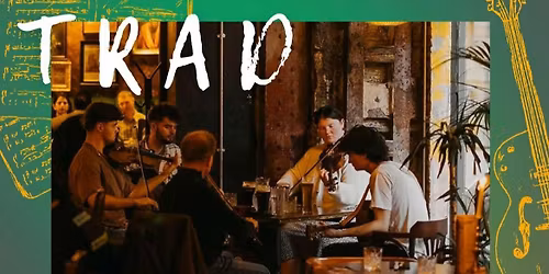 Trad Night Thursdays