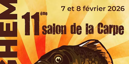 Salon de la carpe