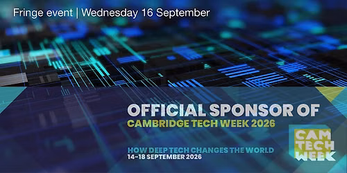 How IP Powered the Cambridge GaN Devices Journey