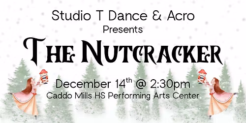 The Nutcracker