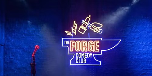 Forge Comedy Club