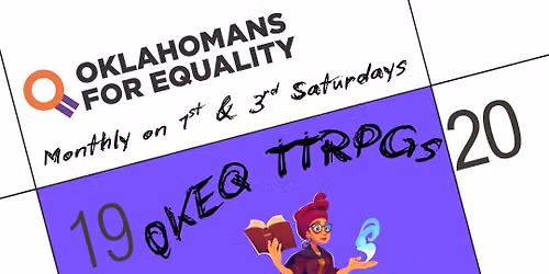 OKEQ TTRPGs