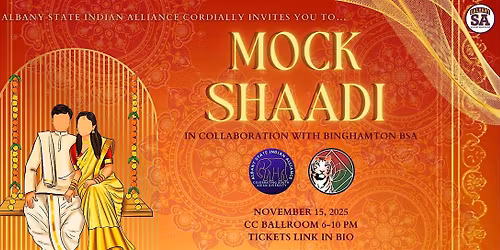 ASIA Mock Shaadi 2025