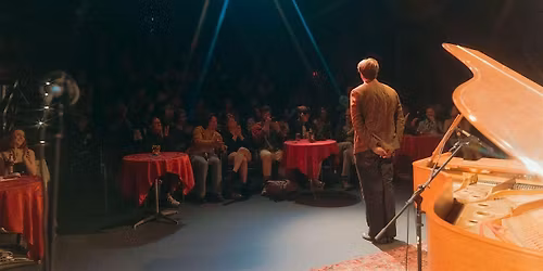 Roland Faunte - Munich House Show