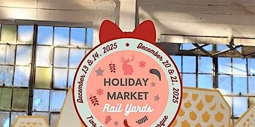 Albuquerque   Holiday Market
