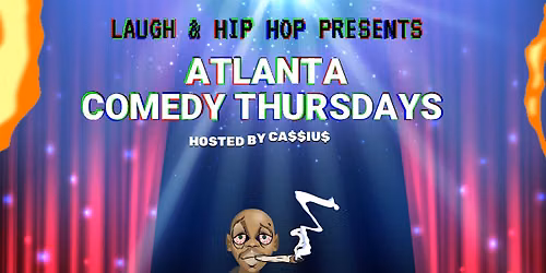 ATLANTA COMEDY THURSDAY