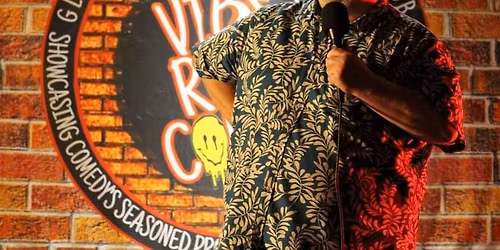 Comedy Brunch n Party