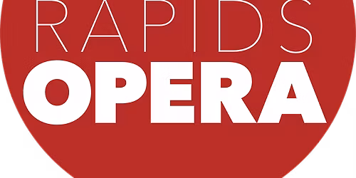 Cedar Rapids Opera - Die Fledermaus at Paramount Theatre Cedar Rapids