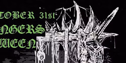 HEADBANGERS HALLOWEEN (ADVANCE PRICE TICKETS)