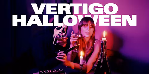 Halloween By Vertigo - Officina Milano