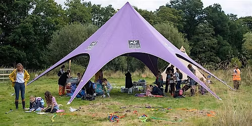 Playday at The Wolseley Centre