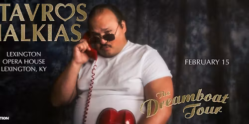 The Cat In The Hat - Live on Stage! - Lexington