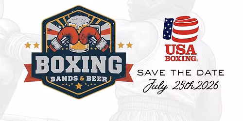 Boxing, Bands & Beer