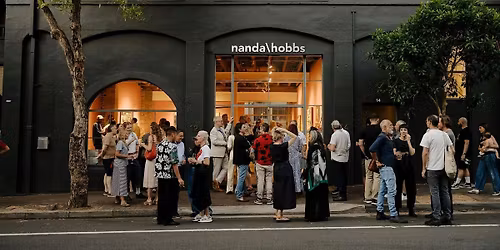 WELCOME BACK: SUMMER OPENING DRINKS