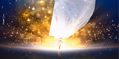 CASSE-NOISETTE | AVIGNON, Confluence Spectacles | 01.12.2026