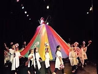 Nutcracker in a Nutshell        2025