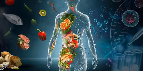 Sports Nutrition 101 Clinic