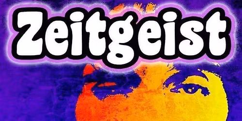 Zeitgeist zu Weihnachten